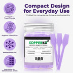 Kopperko Mini Beauty Spatula - Image 2