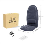 Snailax Massage Seat Cushion - Image 9