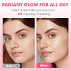 KONEUK Skincare Refreshing Face Mist Kit-Long Hydration and Soothing Facial - Image 5