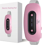 Electric Heating Pad, Portable Cordless Menstrual Heating Pad by Flyhorse