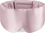 Zenssia 100% Mulberry Silk Sleep Mask Eye Mask by Zenssia