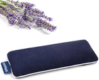 Lavender Weighted Eye Pillow by Comfheat