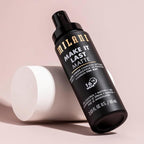 Milani Setting Spray + Primer, Make It Last Matte- Oil Absorbing Charcoal - Image 5