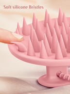 HEETA Scalp Massager Shampoo Brush - Image 3