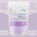 Luxiny Vegan Milk Bath Soak Made - Image 2