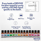 Peppermint Essential Oil by Revive Essential Oils - Image 6