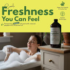 Luxury Foaming Bath - Image 6