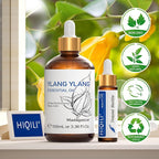 HIQILI Ylang-Ylang Essential Oil, Long-Lasting Scent - Image 8