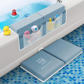 Comfortable Bath Kneeler and Elbow Kneeling Rest Pad by BENICCI