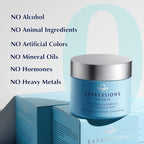 Clay Mask for Face: Deep Cleansing Pore, Dead Sea Mud Mask - Image 8