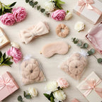 Mimorou 48 Pieces Spa Party Supplies Gift - Image 4