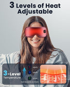 Heated Eye Mask - Image 2