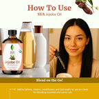 SVA Jojoba Seed Oil Organic - Image 6