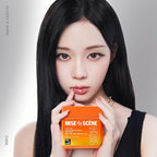 Mise En Scene Argan Oil Repair Hair Masks - Image 2
