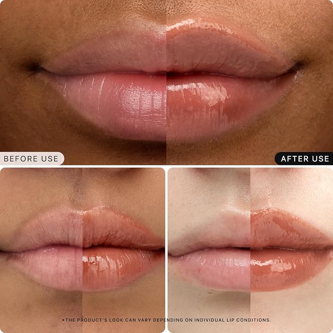 Nature Republic HONEY MELTING LIP SOFT LIP STICK, Hydrating Gloss, Moisturizing - Image 5