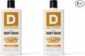 Duke Cannon Supply Co. Mens THICK Body Wash by DukeCannonSupplyCo