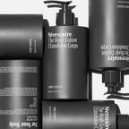 Nécessaire The Body Lotion Cyprès-Citronné – Multi-Peptide Moisturizer - Image 3