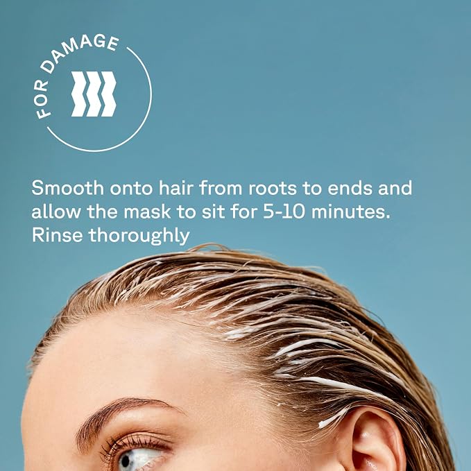 Acure Bonding Hair Mask - Image 5