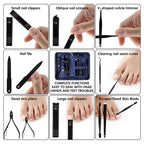 Nail Kit, Manicure Kit, Nail Care Kit - Image 5