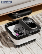 OOAMBB Collapsible Foot Spa - Image 6