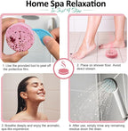 Shower Steamers Aromatherapy Birthday Gifts - Image 7