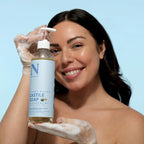 Dr. Natural Castile Liquid Soap - Image 5