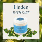 Provence Sante Relaxing Bath Salt - Image 2