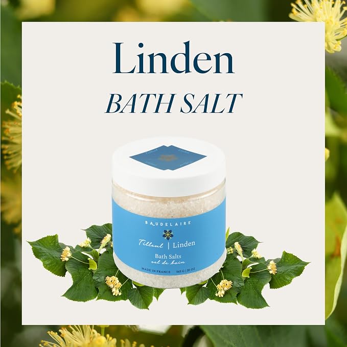 Provence Sante Relaxing Bath Salt - Image 2