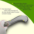 BYYDDIY Stainless Steel Gua Sha Muscle Scraper Tools, Scraping Massage Tools - Image 5