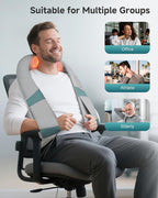 Snailax Cordless Neck Massager - Image 4