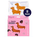 SpaLife So Fetch Hydrogel Under Eye Patches - Image 8