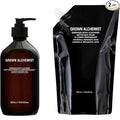Grown Alchemist Energize Body Cleanser Set + Refill by GrownAlchemist