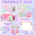 Hoteam 10 Pcs Spa Party Supplies Gift - Image 2
