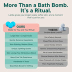 Latika Classic Bath Bomb Unicorn - Image 9