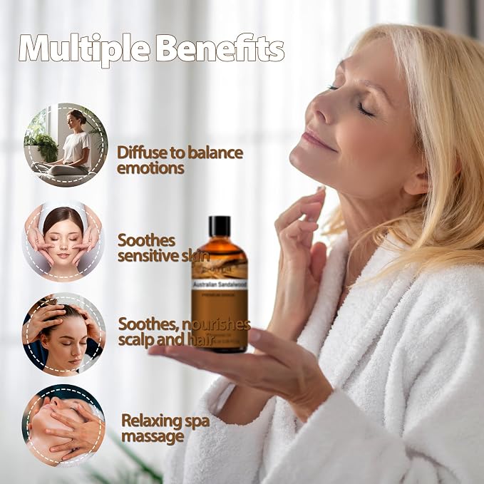 PHATOIL Pure Essential Oil, Pure Oil - Image 4