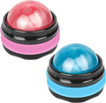 Coolrunner Massage Ball, Manual Roller Massager by Coolrunner