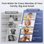 PWERAN Filtered Shower Head - Image 3