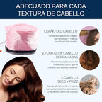 Electric Hair Steamer Cap with Temperature Control, Removable Thermal Hair Care - Image 5