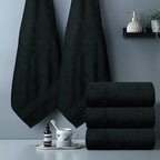Softolle 100% Cotton Luxury Bath Sheets - Image 8
