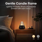 Ultrasonic Essential Oil Diffuser, 150ML Modern Aromatherapy Diffuser - Image 3