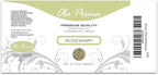 Ola Prima Rosemary Essential Oil - Image 2