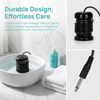 Ionic Foot Bath Detox Machine, Foot Detox Machine to Remove Toxins, Portable - Image 6