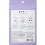 Pacifica Undereye Mask Vegan Ceramide Hydrating Jelly Eye Patches - Image 13
