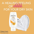 Jergens Ultra Healing Moisturizer - Image 6