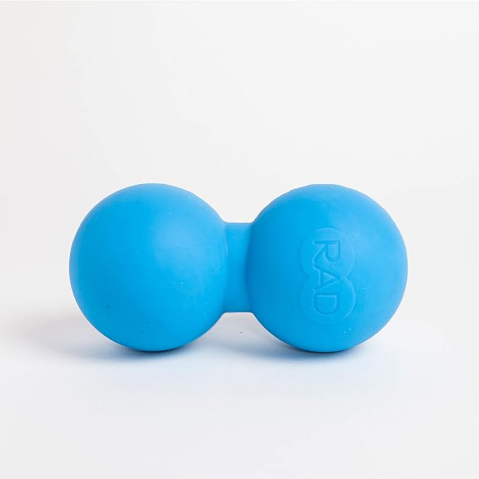 RAD Roller XL Peanut Roller Ball Massager - Image 6