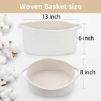 Happyiren Small Gift Basket - Image 2