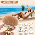 UNIMEIX Extra Large Body Makup Brush - Image 5
