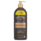 Gold Bond Men's Essentials Everyday Moisture Daily Body & Hand Lotion by GoldBond