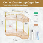 NATURE'S SOURCE Makeup Organizer - Image 3