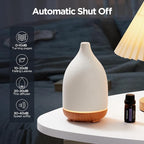 InnoGear Oil Diffuser, 150ML Ceramic Diffuser - Image 9
